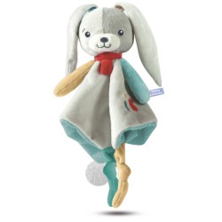 Plus Baby Clementoni Sweet Bunny (1000-17272)
