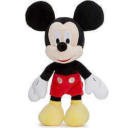 Plus Mickey & The Roadster Racers Mickey 25cm (1607-01686)