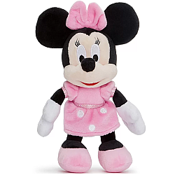 Plus Mickey & The Roadster Racers Minnie 20cm (1607-01681)