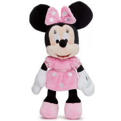 Plus Mickey & The Roadster Racers Minnie 25cm (1607-01687)