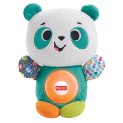 Plus Fisher Price Linkimals Panda (grg73)