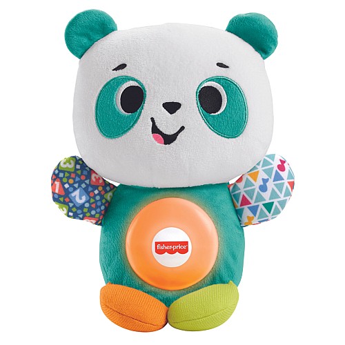Plus Fisher Price Linkimals Panda (grg73)