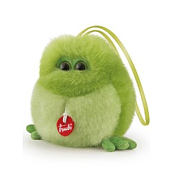 Plus Giochi Preziosi Trudi Charms Frog (tud53000)