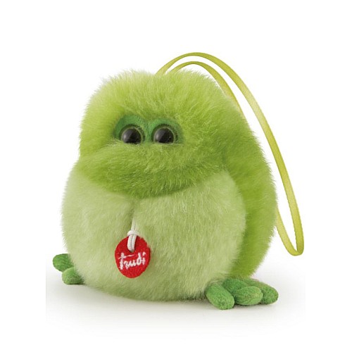 Plus Giochi Preziosi Trudi Charms Frog (tud53000)