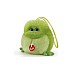 Plus Giochi Preziosi Trudi Charms Frog (tud53000)
