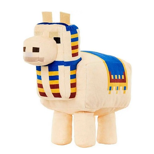 Plus Minecraft Llama 20cm (excl.) (hjd24)