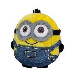 Plus Minions The Rise Of Gru Squeeze'n Sing Otto (gnb36)