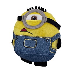 Plus Minions The Rise Of Gru Squeeze'n Sing Carl (gnb39)
