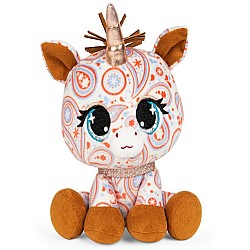 Plus Gund P.lushes Pets Sally Mustang (20138461)