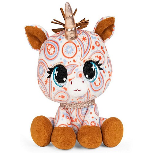 Plus Gund P.lushes Pets Sally Mustang (20138461)