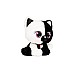 Plus Gund P.lushes Pets Lady Luna (20138457)