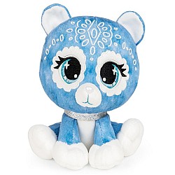 Plus Gund P.lushes Pets Demi Jeane (20138460)