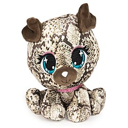 Plus Gund P.lushes Pets Belle Boa (20138464)