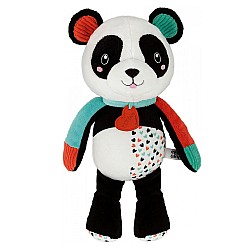 Plus Baby Clementoni Love Me Panda (1000-17656)