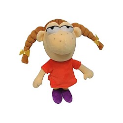 Plus Giochi Preziosi Arkas Loutrino Roza 20cm (ark02000)