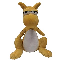 Plus Giochi Preziosi Arkas Loutrino Loukretia 20cm (ark00000)