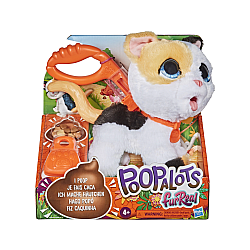 Plus Furreal Poopalots Big Wags Cat (e8946)