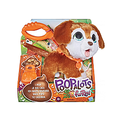 Plus Furreal Poopalots Big Wags Dog E8945