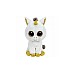 Plus Ty Beanie Boo Unicorn Pagasus 40cm 1607-37059