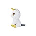 Plus Ty Beanie Boo Unicorn Pagasus 40cm 1607-37059