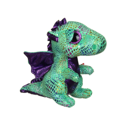 Plus Ty Beanie Boos Cinder The Dragon 40cm (1607-37099)