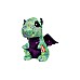 Plus Ty Beanie Boos Cinder The Dragon 40cm (1607-37099)