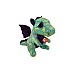 Plus Ty Beanie Boos Cinder The Dragon 40cm (1607-37099)