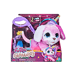 Plus Furreal Glamalots Interactive Pet (f1544)