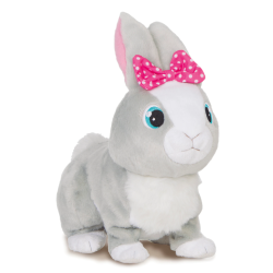 Plus Zoo Club Petz Betsy Pink (1607-95861)
