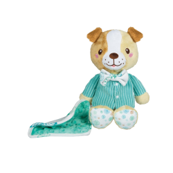 Plus Baby Clementoni Pete The Puppy (1000-17417)