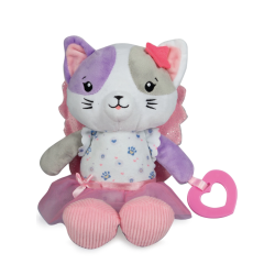Plus Baby Clementoni Katy The Kitty (dancer) (1000-17420)