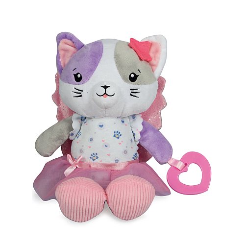 Plus Baby Clementoni Katy The Kitty (dancer) (1000-17420)