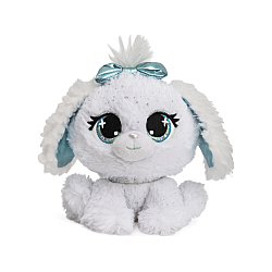 Plus Gund P.lushes Pets Bianca Blings (20133231)