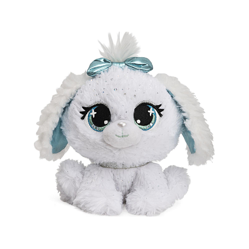 Plus Gund P.lushes Pets Bianca Blings (20133231)