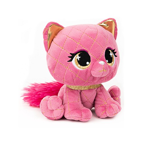 Plus Gund P.lushes Pets Madame Purrnel (20133116)