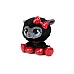 Plus Gund P.lushes Pets Ba-bah Noir (20133301) Plus Gund P.lushes Pets Ba-bah Noir (20133301)