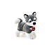 Plus Giochi Preziosi Trudi Classic Husky Marcus L (tud22273) Plus Giochi Preziosi Trudi Classic Husky Marcus L (tud22273)