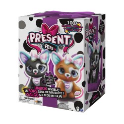 Plus Pets Glitter Pups (random) (6059159)