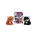 Plus Pets Glitter Pups (random) (6059159)
