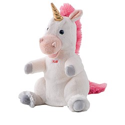 Plus Giochi Preziosi Trudi Puppets Unicorn (tud78000)