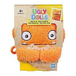 Keychain Plus Ugly Dolls Wage To-go (e4530eu40)