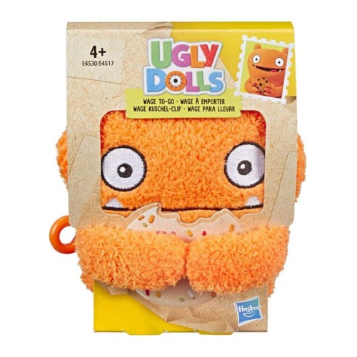 Keychain Plus Ugly Dolls Wage To-go (e4530eu40)