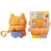 Keychain Plus Ugly Dolls Wage To-go (e4530eu40)
