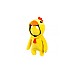 Plus Gang Beasts Strechy (s1) (random) 40cm (gb7055a)