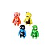 Plus Gang Beasts Huggable (s1) (random) 30cm (gb7008) Plus Gang Beasts Huggable (s1) (random) 30cm (gb7008)