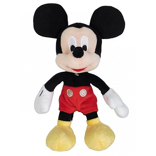 Plus Disney Mickey & Friends Mickey Mouse 20cm (1607-01680)