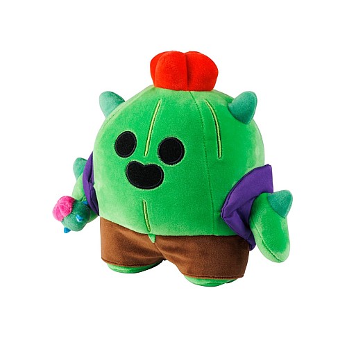 Plus Brawl Stars Buddy (s1) (random) 20cm (brw7014)