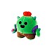 Plus Brawl Stars Buddy (s1) (random) 20cm (brw7014)