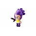 Plus Brawl Stars Buddy (s1) (random) 20cm (brw7014)