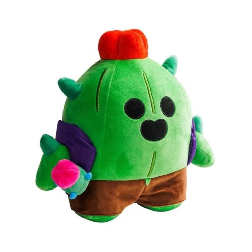 Plus Brawl Stars Huggable (s1